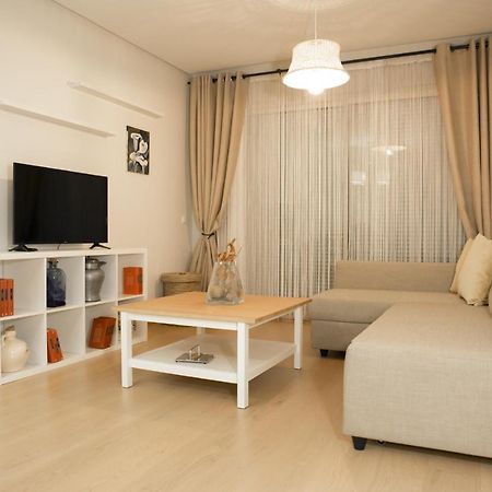 Malagadevacaciones - Azuaga Apartment Ngoại thất bức ảnh