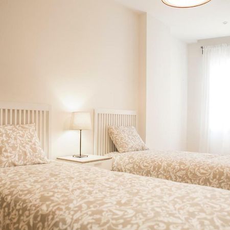 Malagadevacaciones - Azuaga Apartment Ngoại thất bức ảnh