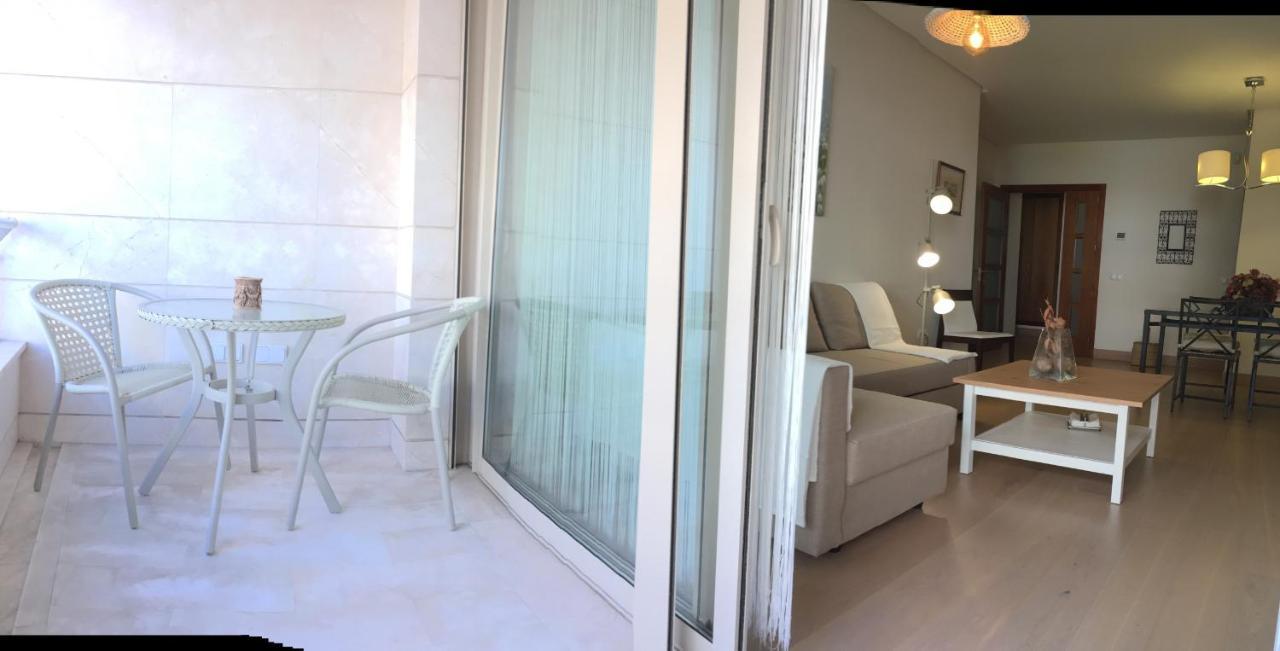 Malagadevacaciones - Azuaga Apartment Ngoại thất bức ảnh