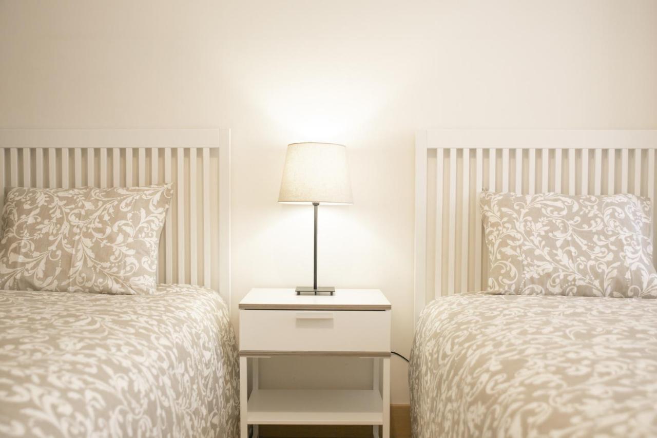 Malagadevacaciones - Azuaga Apartment Ngoại thất bức ảnh