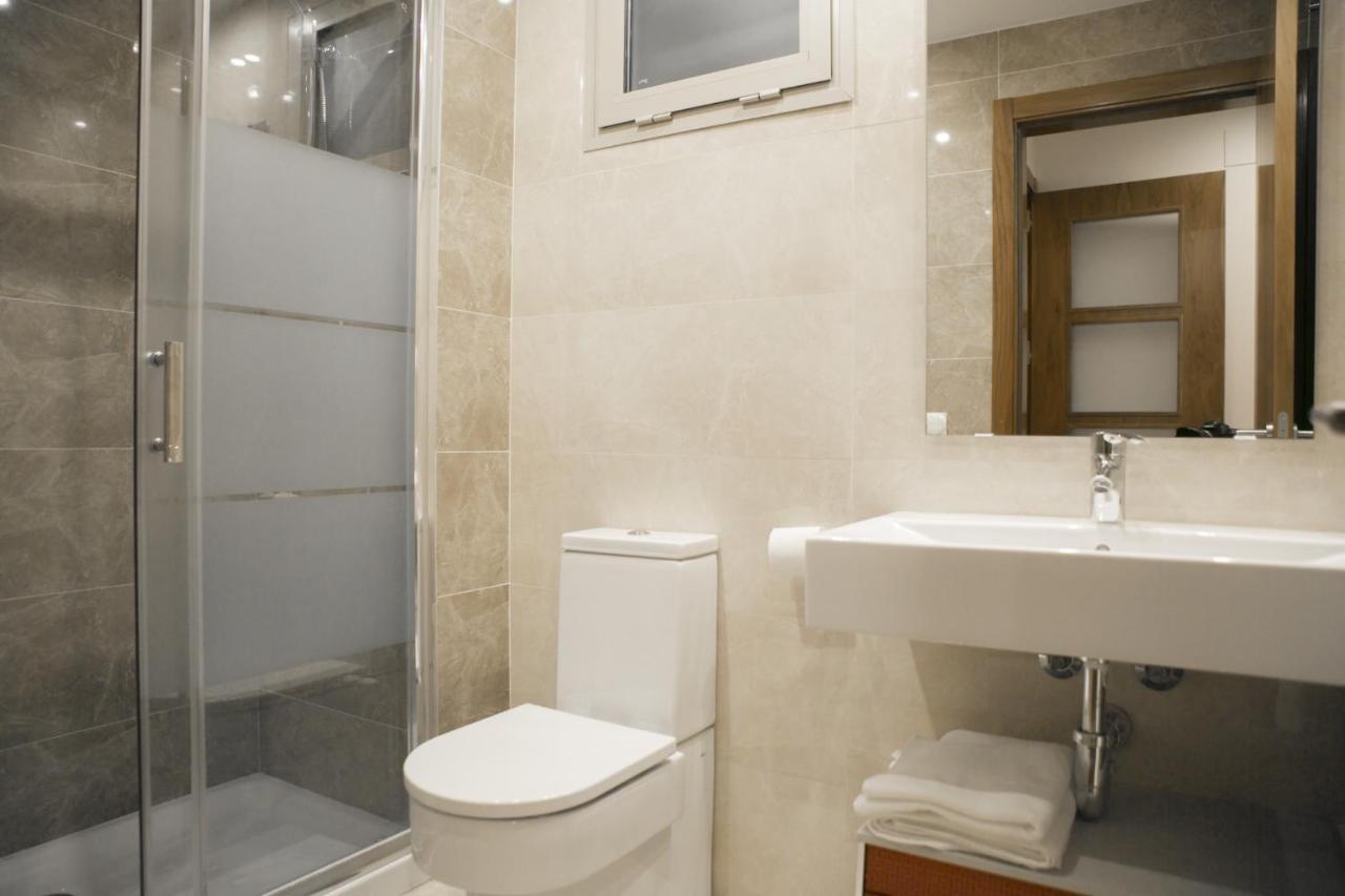 Malagadevacaciones - Azuaga Apartment Ngoại thất bức ảnh