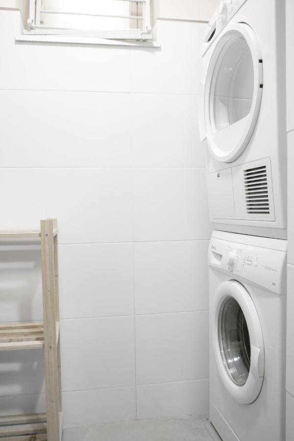 Malagadevacaciones - Azuaga Apartment Ngoại thất bức ảnh