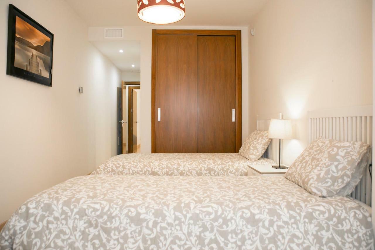 Malagadevacaciones - Azuaga Apartment Ngoại thất bức ảnh