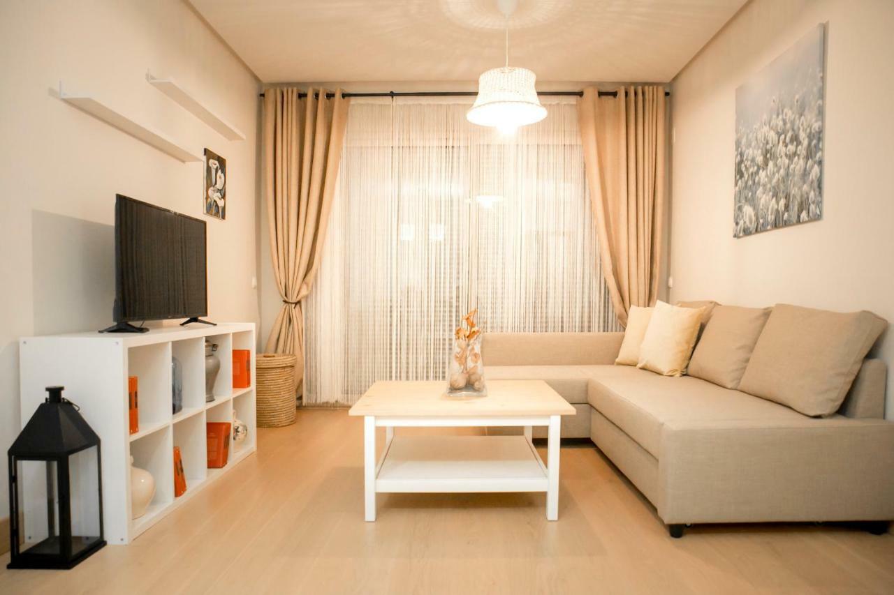 Malagadevacaciones - Azuaga Apartment Ngoại thất bức ảnh