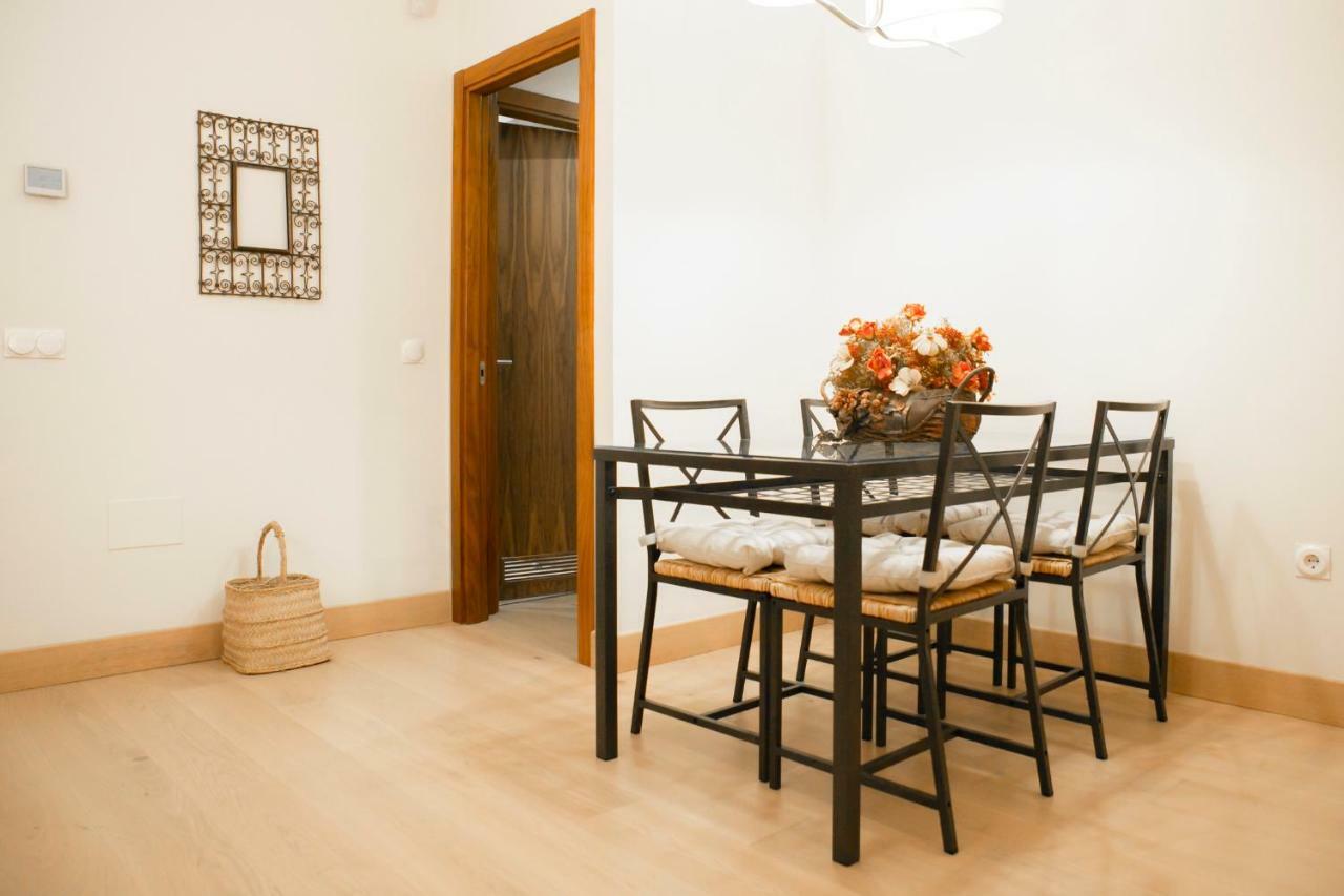 Malagadevacaciones - Azuaga Apartment Ngoại thất bức ảnh