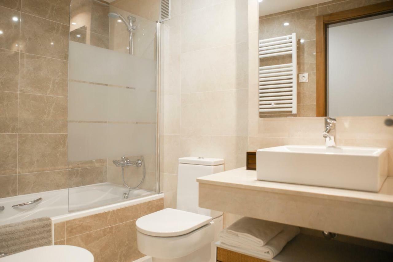 Malagadevacaciones - Azuaga Apartment Ngoại thất bức ảnh