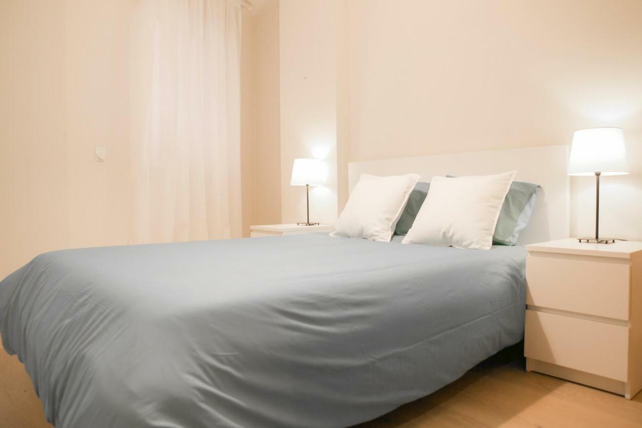 Malagadevacaciones - Azuaga Apartment Ngoại thất bức ảnh