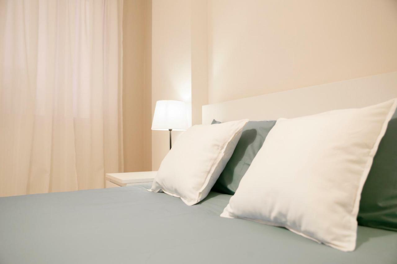 Malagadevacaciones - Azuaga Apartment Ngoại thất bức ảnh