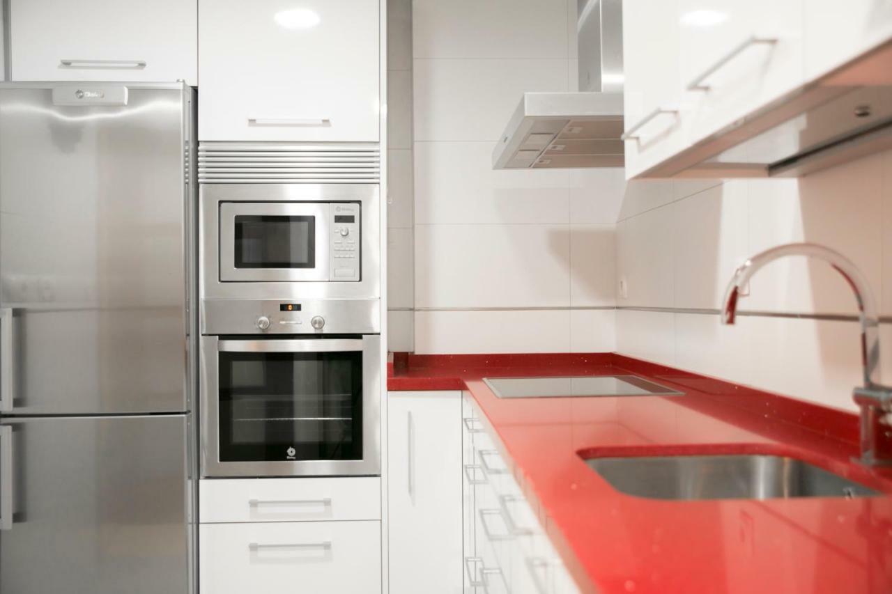 Malagadevacaciones - Azuaga Apartment Ngoại thất bức ảnh